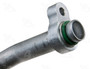 A/C Refrigerant Suction Hose-Hose Assembly 4 Seasons 56242