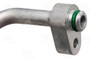 A/C Refrigerant Discharge Hose-Hose Assembly 4 Seasons fits 07-09 Lexus RX350