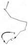 A/C Refrigerant Liquid Hose-Hose Assembly 4 Seasons fits 06-11 Chevrolet HHR