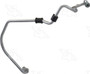 A/C Refrigerant Discharge Hose-Hose Assembly 56273 fits 06-10 Hyundai Elantra