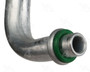 Four Seasons A/C Suction and Liquid Line Hose Assembly P/N:56280