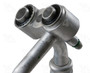A/C Refrigerant Discharge / Suction Hose Assembly 4 Seasons 56287