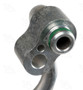 A/C Refrigerant Discharge Hose-Hose Assembly fits 94-98 Toyota T100 2.7L-L4