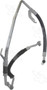 A/C Refrigerant Discharge / Suction Hose Assembly 4 Seasons 56306