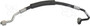 A/C Refrigerant Discharge Hose-Hose Assembly fits 90-94 Toyota Pickup 2.4L-L4