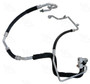 A/C Refrigerant Discharge / Suction Hose Assembly 4 Seasons 56324