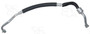 A/C Refrigerant Suction Hose-Hose Assembly 4 Seasons 56328