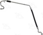 A/C Refrigerant Suction Hose-Hose Assembly 4 Seasons 56329