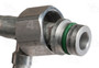 A/C Refrigerant Suction Hose-Hose Assembly 4 Seasons fits 01-04 Toyota Tacoma