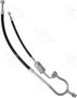 A/C Refrigerant Discharge / Suction Hose Assembly 4 Seasons 56355