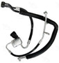 A/C Refrigerant Discharge / Suction Hose Assembly 4 Seasons 56372