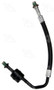 A/C Refrigerant Suction Hose-Hose Assembly 4 Seasons 56387