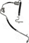 A/C Refrigerant Discharge / Suction Hose Assembly 56395 fits 94-95 Ford Aerostar