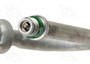 Four Seasons A/C Refrigerant Discharge / Suction Hose Assembly P/N:56398