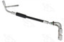 Four Seasons A/C Refrigerant Discharge / Suction Hose Assembly P/N:56398