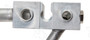 Four Seasons A/C Refrigerant Discharge / Suction Hose Assembly P/N:56398