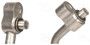 A/C Refrigerant Discharge Hose-Hose Assembly 4 Seasons 56412