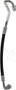 Four Seasons A/C Refrigerant Discharge Hose P/N:56441