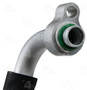A/C Refrigerant Suction Hose-Hose Assembly 4 Seasons 56485