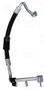 A/C Refrigerant Suction Hose-Hose Assembly 4 Seasons fits 01-04 Kia Spectra