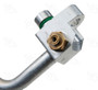 A/C Refrigerant Discharge Hose-Hose Assembly 4 Seasons 56496