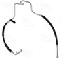 A/C Refrigerant Suction Hose-Hose Assembly 4 Seasons 56501