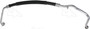 A/C Refrigerant Suction Hose-Hose Assembly 4 Seasons 56527