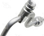 Four Seasons A/C Refrigerant Liquid Hose 56540 - view 2