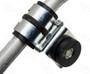 A/C Refrigerant Discharge Hose-Hose Assembly 4 Seasons 56553