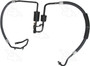A/C Refrigerant Discharge / Suction Hose Assembly 56562 fits 94-95 Ford Mustang
