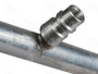 A/C Refrigerant Suction Hose-Hose Assembly 56566 fits 1999 Ford Mustang 4.6L-V8