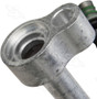 A/C Liquid Line with Orifice Tube-Hose Assembly 4 Seasons 56571