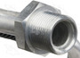 A/C Refrigerant Discharge Hose-Hose Assembly fits 99-02 Mazda Millenia 2.5L-V6