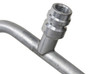 A/C Suction and Liquid Line Hose Assembly 4 Seasons fits 10-16 Cadillac SRX