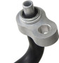 A/C Suction and Liquid Line Hose Assembly 4 Seasons fits 10-16 Cadillac SRX
