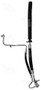 A/C Refrigerant Discharge / Suction Hose Assembly 56591 fits 00-02 Lincoln LS