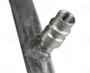 A/C Refrigerant Suction Hose-Hose Assembly fits 99-00 Mazda Protege 1.6L-L4
