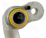 Four Seasons A/C Refrigerant Suction Hose 56648 - view 3