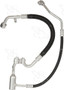 A/C Refrigerant Discharge / Suction Hose Assembly fits 95-99 Oldsmobile Aurora