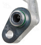 A/C Refrigerant Discharge Hose-Hose Assembly fits 09-12 Toyota RAV4 2.5L-L4
