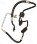 A/C Refrigerant Discharge / Suction Hose Assembly 4 Seasons 56696