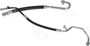 A/C Refrigerant Discharge / Suction Hose Assembly 4 Seasons 56698