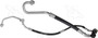 A/C Refrigerant Discharge / Suction Hose Assembly 4 Seasons 56698