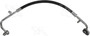 A/C Refrigerant Discharge Hose-Hose Assembly fits 02-03 Jeep Liberty 2.4L-L4
