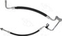 A/C Refrigerant Discharge / Suction Hose Assembly 4 Seasons 56716