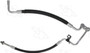 A/C Refrigerant Discharge / Suction Hose Assembly 4 Seasons 56716