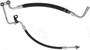 A/C Refrigerant Discharge / Suction Hose Assembly 4 Seasons 56716