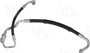 A/C Refrigerant Discharge / Suction Hose Assembly 56765 fits 00-04 Ford Focus