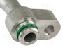 Four Seasons A/C Refrigerant Discharge Hose 56781 - view 2