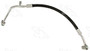 A/C Refrigerant Discharge Hose-Hose Assembly 4 Seasons fits 09-13 Honda Fit
